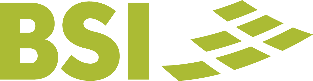 BSI-Logo-Green
